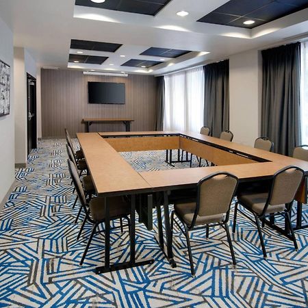 Courtyard By Marriott Atlanta Downtown Hotel Ngoại thất bức ảnh