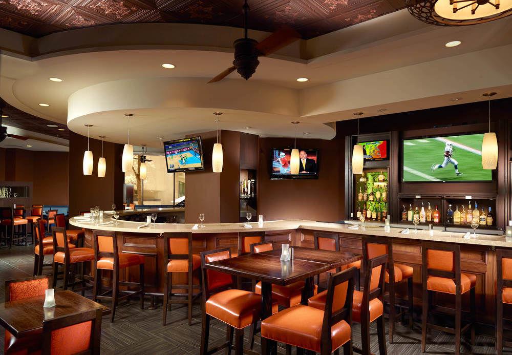 Courtyard By Marriott Atlanta Downtown Hotel Ngoại thất bức ảnh