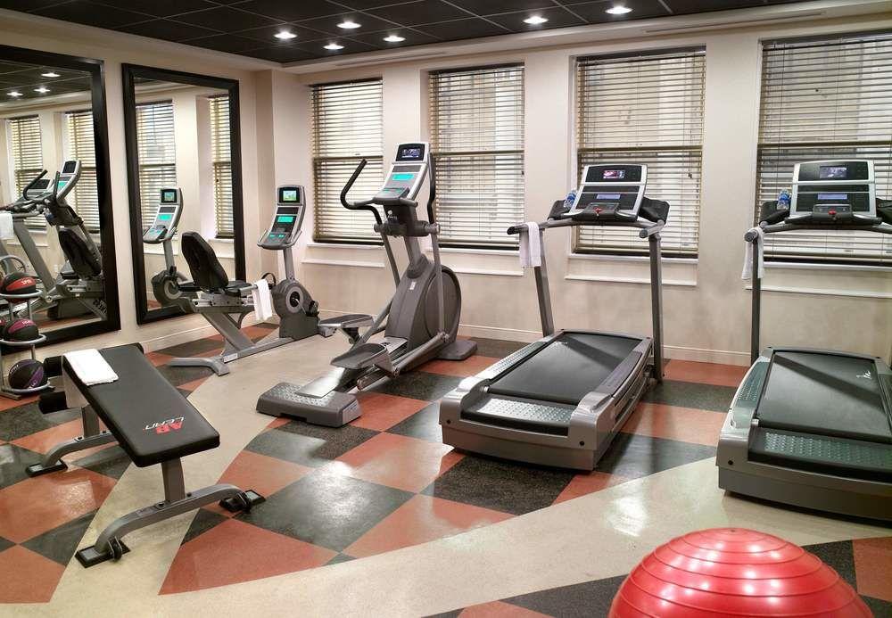 Courtyard By Marriott Atlanta Downtown Hotel Ngoại thất bức ảnh