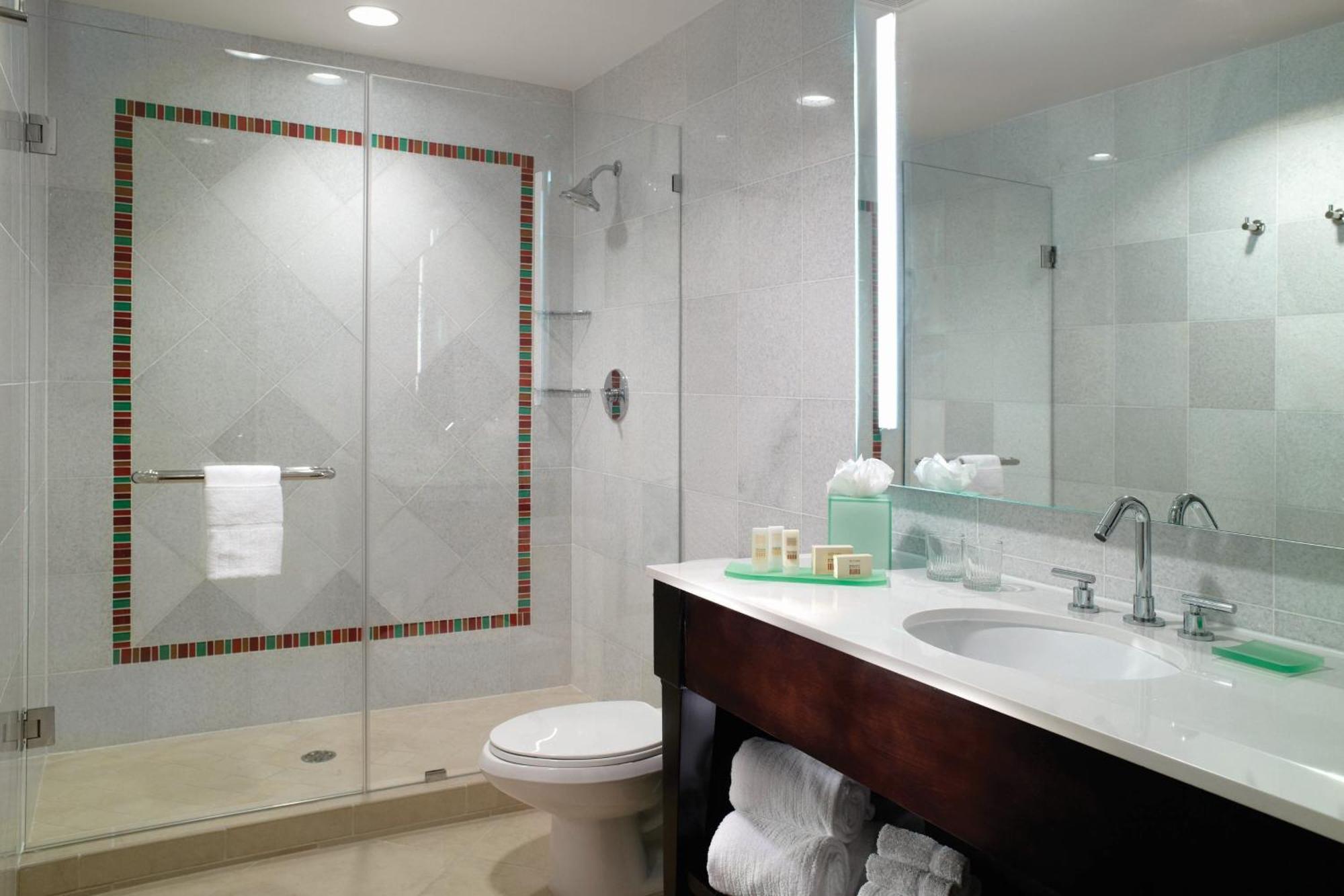 Courtyard By Marriott Atlanta Downtown Hotel Ngoại thất bức ảnh