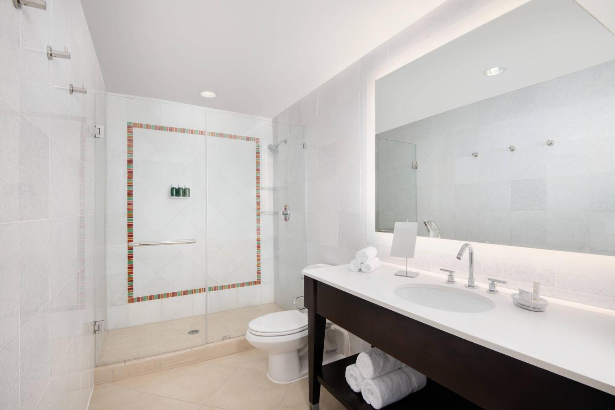 Courtyard By Marriott Atlanta Downtown Hotel Ngoại thất bức ảnh