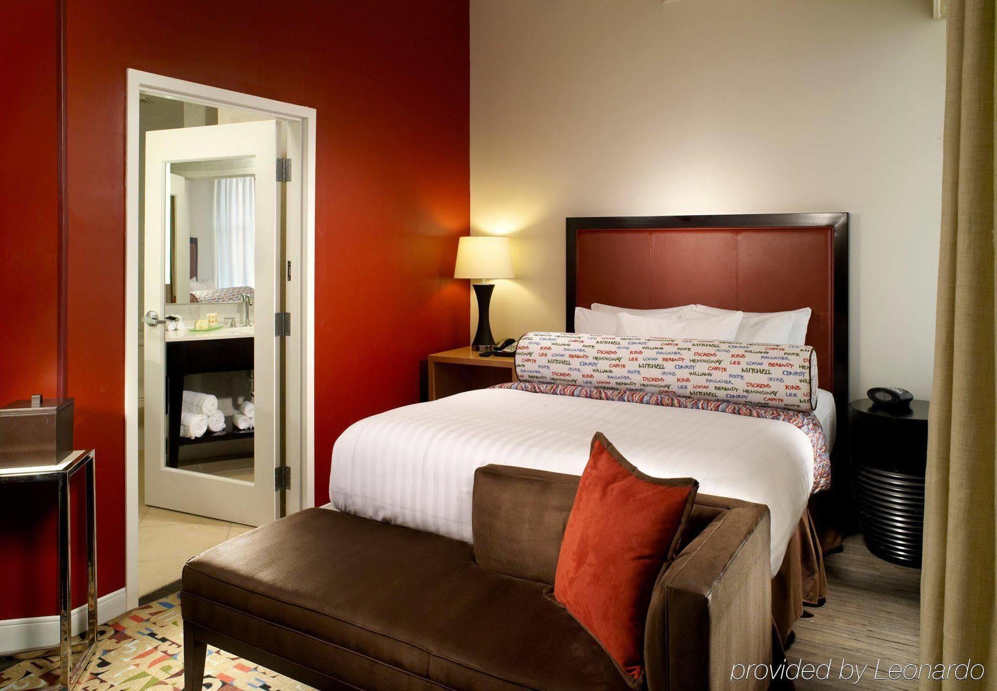 Courtyard By Marriott Atlanta Downtown Hotel Ngoại thất bức ảnh