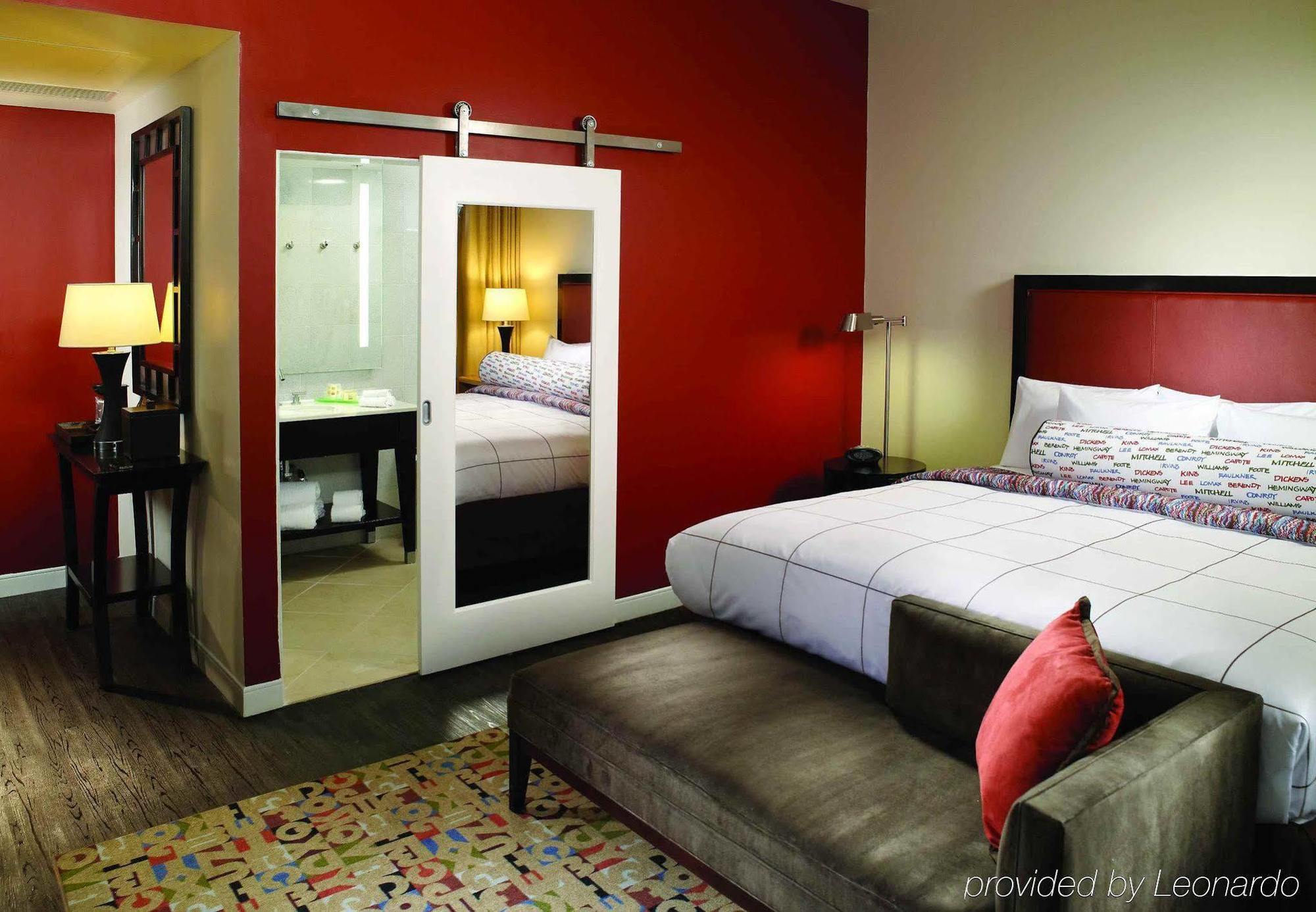 Courtyard By Marriott Atlanta Downtown Hotel Ngoại thất bức ảnh